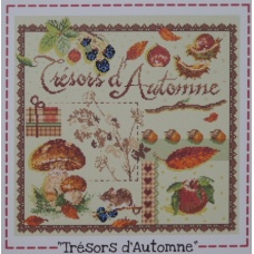 Trésors d'Automne