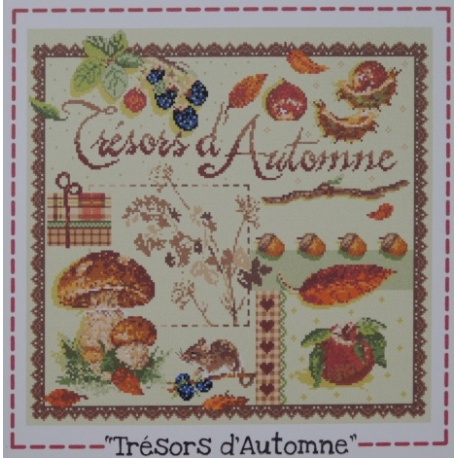 Trésors d'Automne