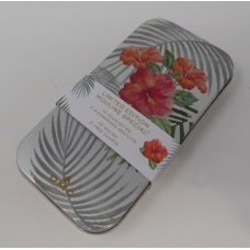 Coffret Collector Floral Mouliné DMC