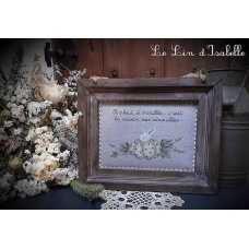 Lapin "Citrouille"