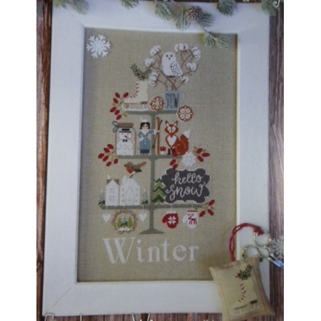 Celebrate Winter Celebrate Winter