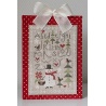 ABC Bonhomme de neige