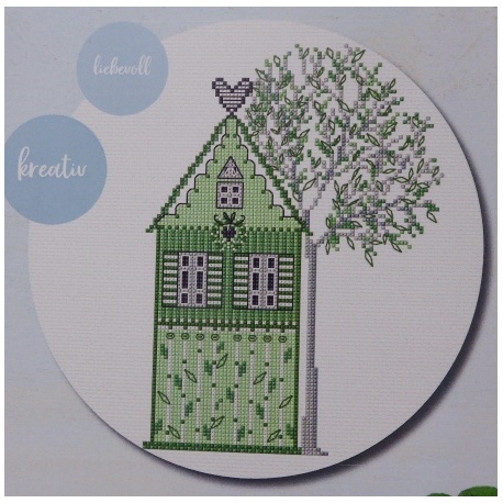 Abri de Jardin (fiche) Abri de Jardin (fiche)