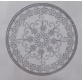 Mandala : le coloriage qui se brode !