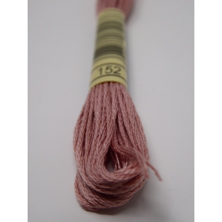 Fil DMC Mouliné n° 152 Fil DMC Mouliné n° 152