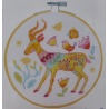 L'antilope (kit)
