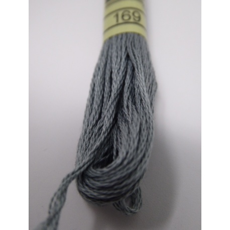 Fil DMC Mouliné n° 169 Fil DMC Mouliné n° 169