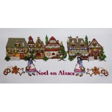 Noel en Alsace