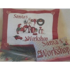 Santa's Workshop