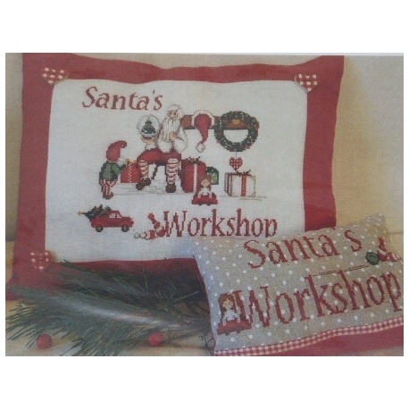 Santa's Workshop