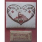 Cuori I love Patchwork