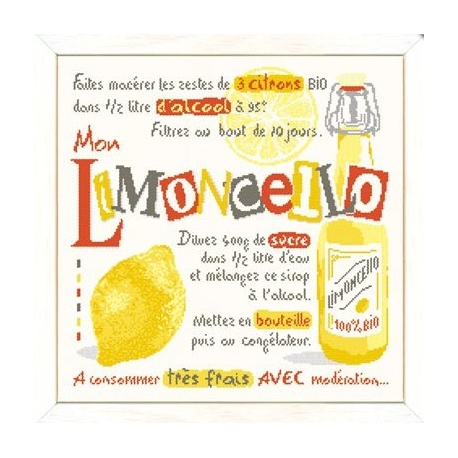 Limoncello