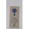 Croix Huguenote