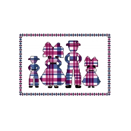 "Suzie & Seppi en Famille" N°5 "Suzie & Seppi en Famille" N°5