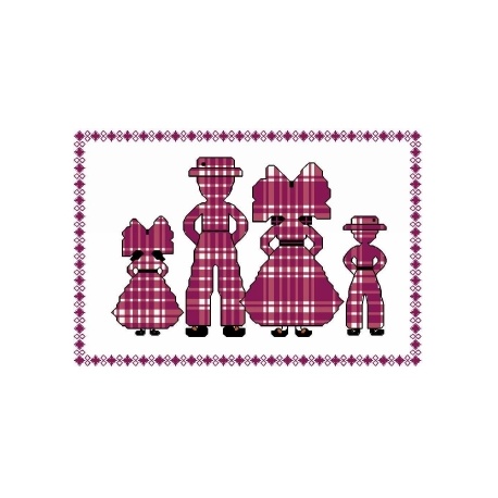 "Suzie & Seppi en Famille" N°6 "Suzie & Seppi en Famille" N°6