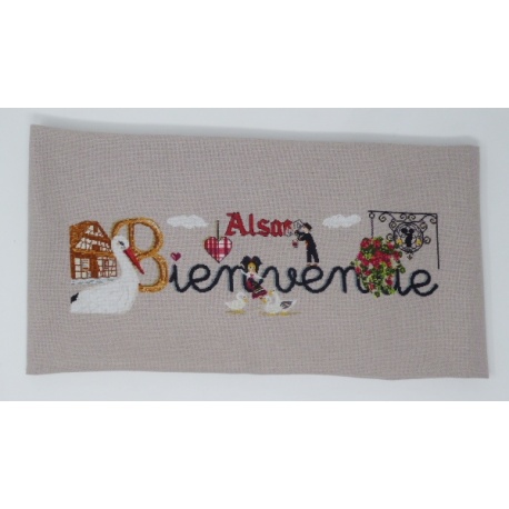 Bienvenue en Alsace Bienvenue en Alsace