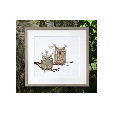 Willi und Hermine - UB Design (fiche) Willi und Hermine - UB Design (fiche)