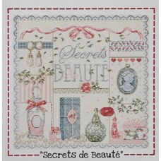 Secrets de Beauté