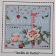 Jardin de Roses