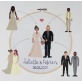 Figurico Mariage (Kit 100117)