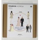 Figurico Mariage (Kit 100117)