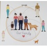 Figurico Famille (Kit 100108)