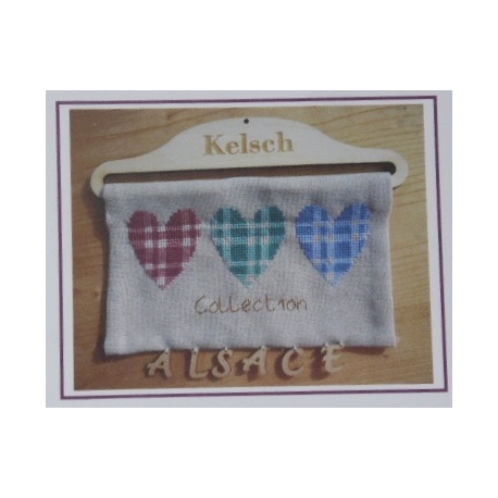 Kelsch Collection 1