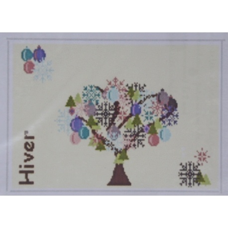 Mon Arbre en Hiver Mon Arbre en Hiver