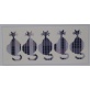 5 Kelsch'Cat Blue