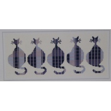 5 Kelsch'Cat Blue