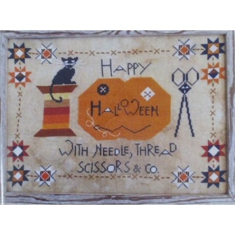 Happy Halloween Happy Halloween