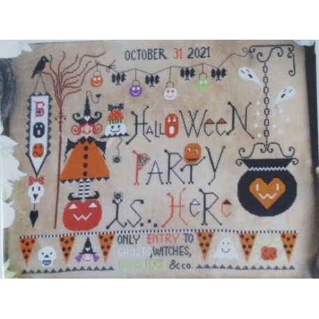 Halloween Party Halloween Party
