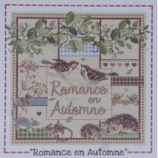 Romance en Automne