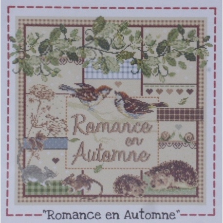 Romance en Automne