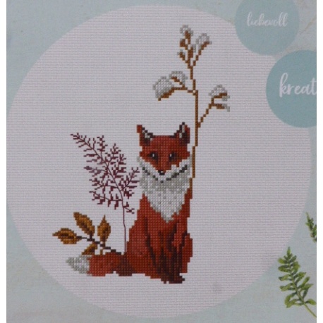 Amour de renard (fiche) Amour de renard (fiche)