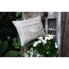 Coussin "Campagne"