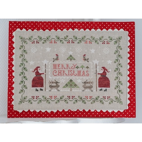 Doux Noël Doux Noël