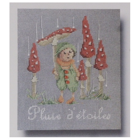 Pluie d'étoiles Pluie d'étoiles