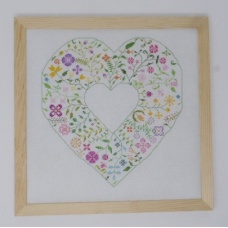 Coeur Jardin