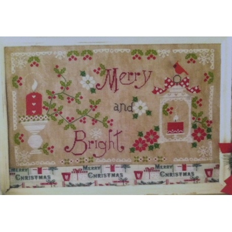 Merry and Bright Merry and Bright