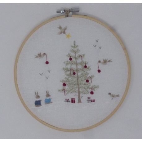 L'arbre de Noël L'arbre de Noël