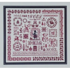 Sampler Noël - X.Mas - NS2