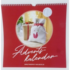 Advents Kalender - Christiane Dahlbeck