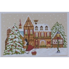 L'Alsace prépare Noël