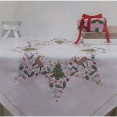 Nappe Couronne d étoiles (Kit 100088)