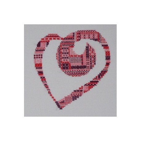 Petit coeur compté Petit coeur compté