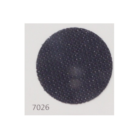 Aïda 8 pts / cm - coloris 7026 Aïda 8 pts / cm - coloris 7026