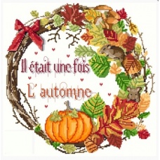 Il était une fois l'automne