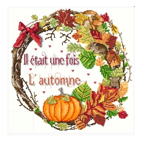 Il était une fois l'automne Il était une fois l'automne
