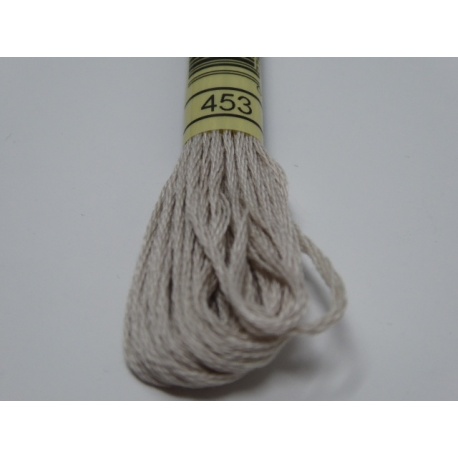 Fil DMC Mouliné n° 453 Fil DMC Mouliné n° 453